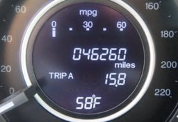 2016 Honda CR-V - Image 19