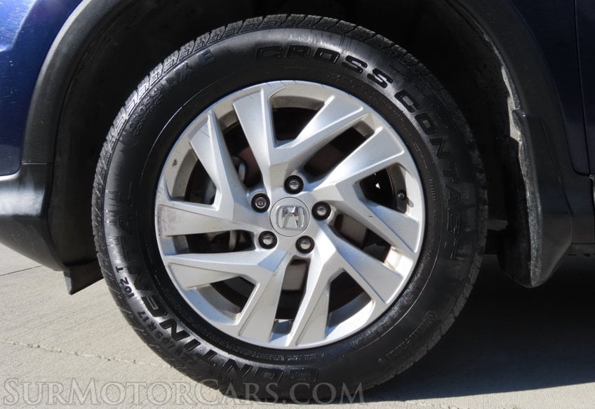 2016 Honda CR-V - Image 35