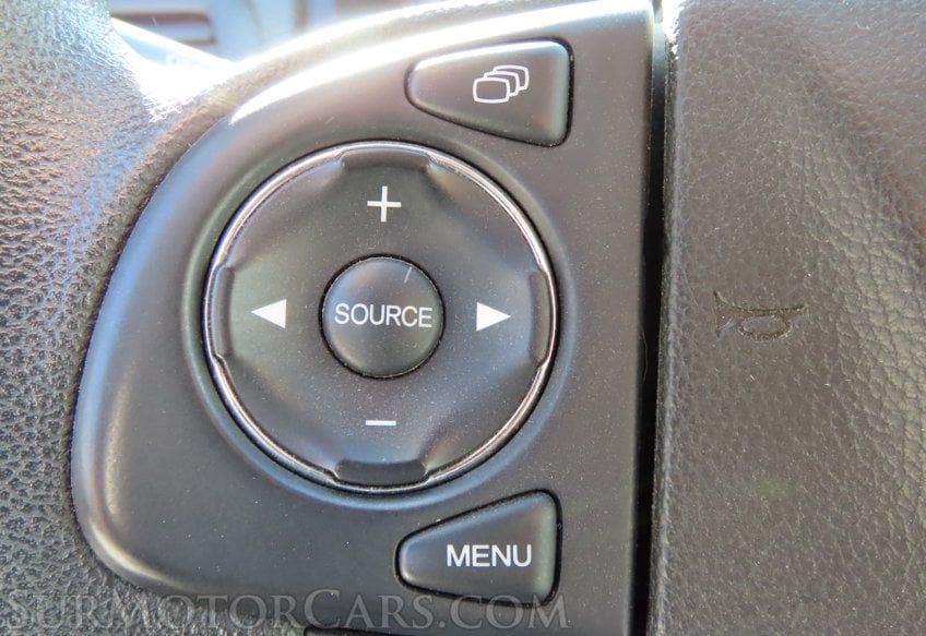 2016 Honda CR-V - Image 21