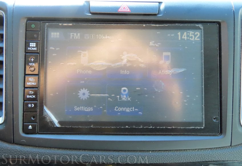 2016 Honda CR-V - Image 13