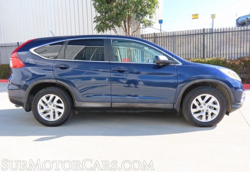 2016 Honda CR-V - Image 48