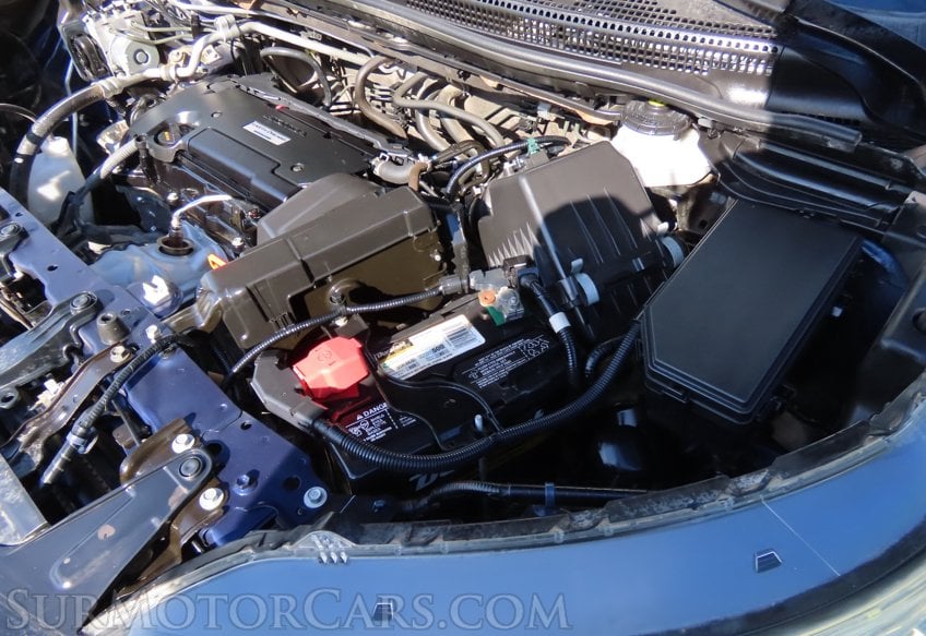 2016 Honda CR-V - Image 41