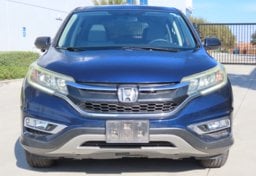2016 Honda CR-V - Image 9