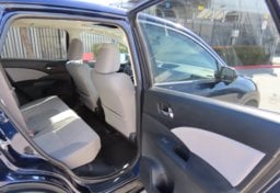 2016 Honda CR-V - Image 53