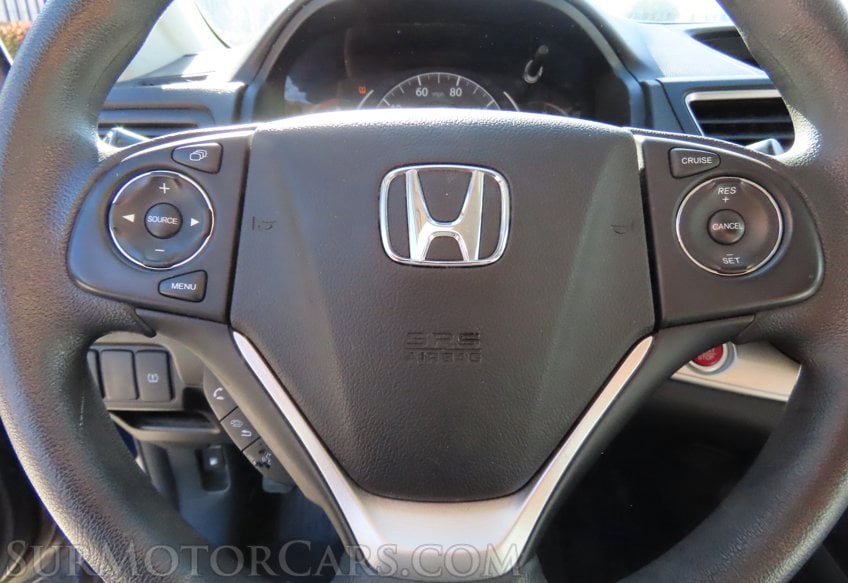 2016 Honda CR-V - Image 24