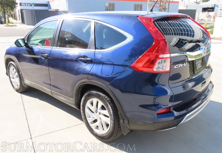 2016 Honda CR-V - Image 6