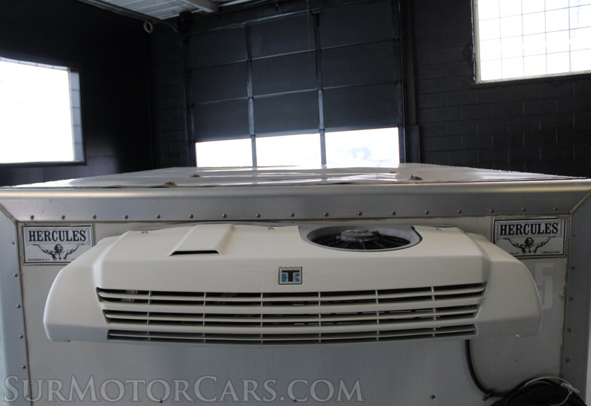 1111 Thermo King HURCULES BOX - Image 32