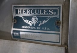 1111 Thermo King HURCULES BOX - Image 47