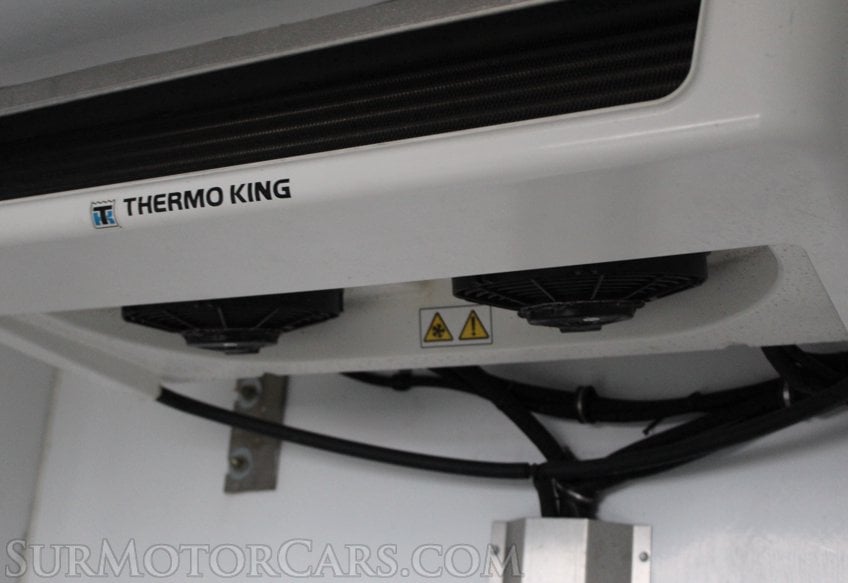 1111 Thermo King HURCULES BOX - Image 37