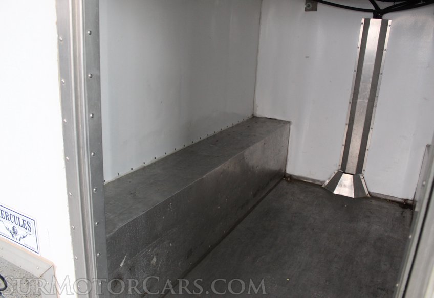 1111 Thermo King HURCULES BOX - Image 40