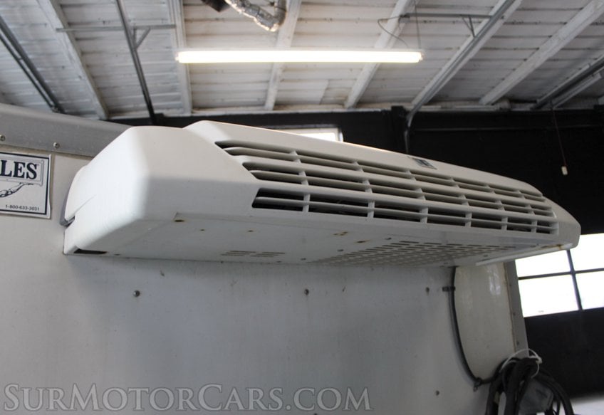 1111 Thermo King HURCULES BOX - Image 31