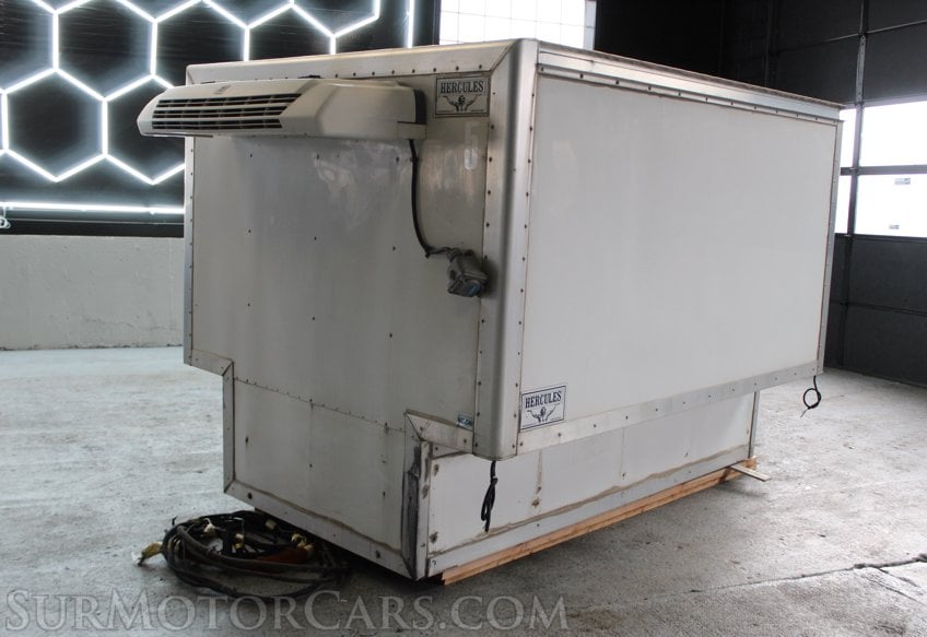 1111 Thermo King HURCULES BOX - Image 5