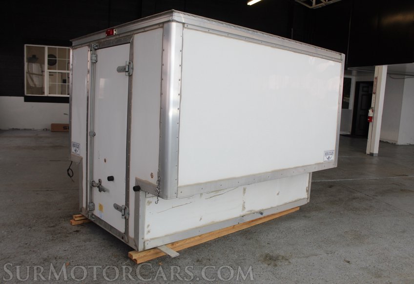 1111 Thermo King HURCULES BOX - Image 4