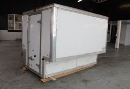 1111 Thermo King HURCULES BOX - Image 4