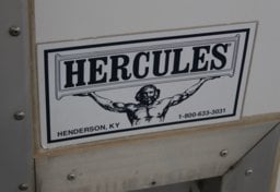 1111 Thermo King HURCULES BOX - Image 20