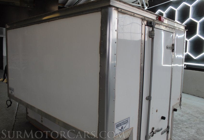 1111 Thermo King HURCULES BOX - Image 21