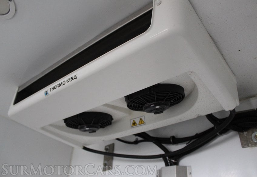 1111 Thermo King HURCULES BOX - Image 38