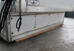 1111 Thermo King HURCULES BOX - Image 34