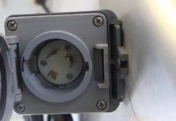 1111 Thermo King HURCULES BOX - Image 25