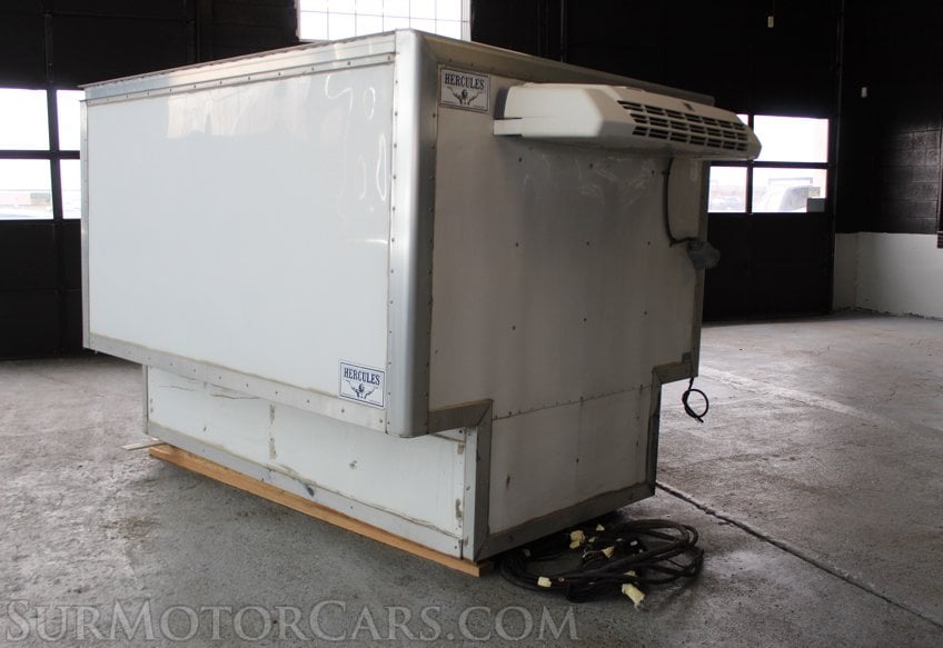 1111 Thermo King HURCULES BOX - Image 16