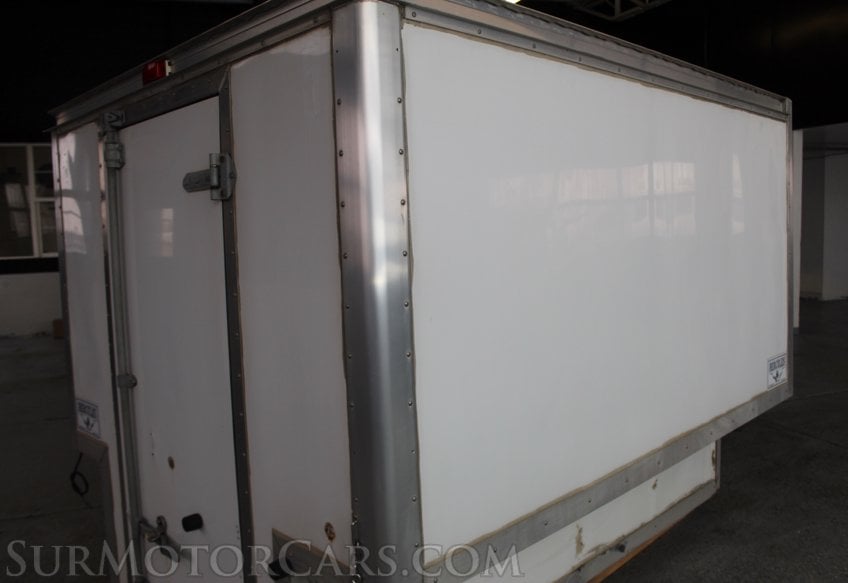 1111 Thermo King HURCULES BOX - Image 13