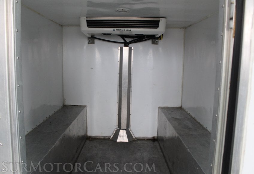 1111 Thermo King HURCULES BOX - Image 45