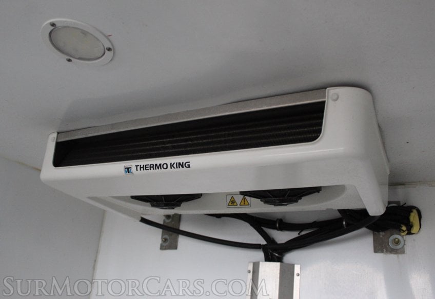 1111 Thermo King HURCULES BOX - Image 36