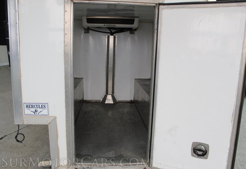 1111 Thermo King HURCULES BOX - Image 44