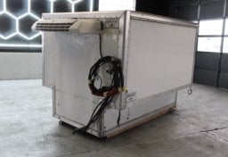 1111 Thermo King HURCULES BOX - Image 1