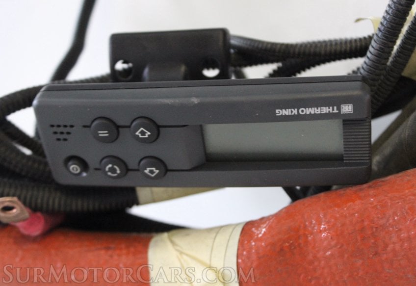 1111 Thermo King HURCULES BOX - Image 23