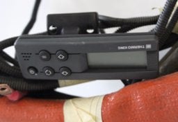 1111 Thermo King HURCULES BOX - Image 23