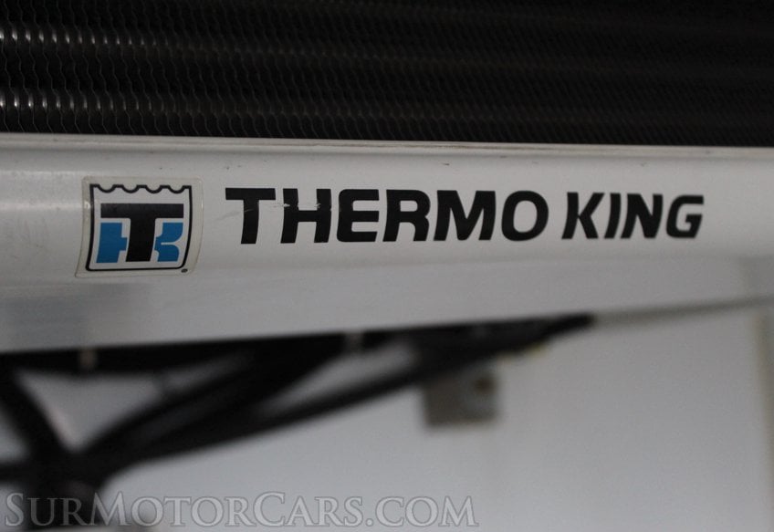 1111 Thermo King HURCULES BOX - Image 39