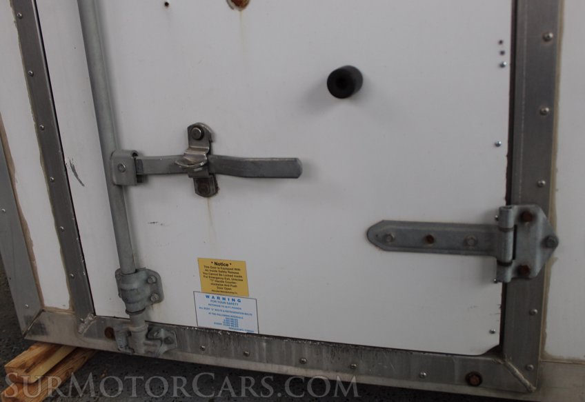 1111 Thermo King HURCULES BOX - Image 15