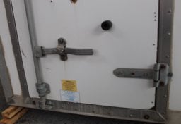 1111 Thermo King HURCULES BOX - Image 15