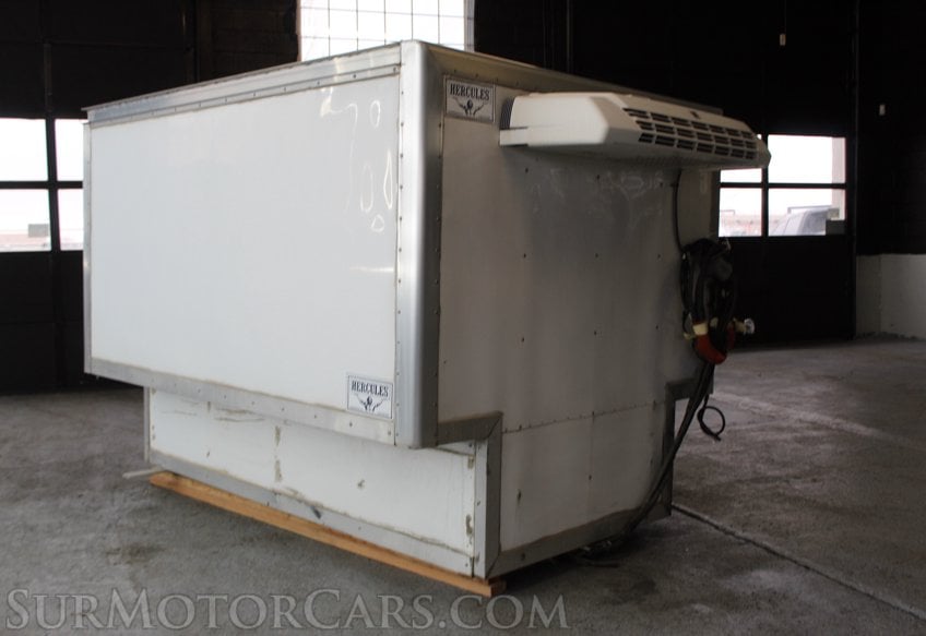 1111 Thermo King HURCULES BOX - Image 6