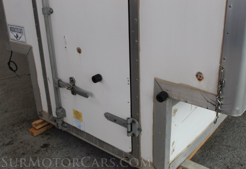 1111 Thermo King HURCULES BOX - Image 17