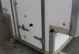 1111 Thermo King HURCULES BOX - Image 17