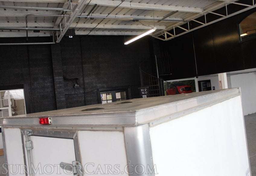 1111 Thermo King HURCULES BOX - Image 18