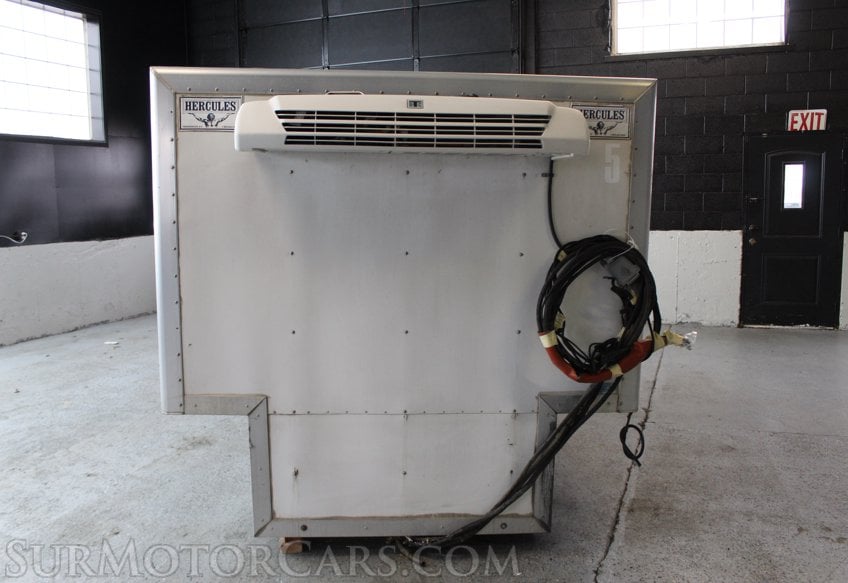 1111 Thermo King HURCULES BOX - Image 10