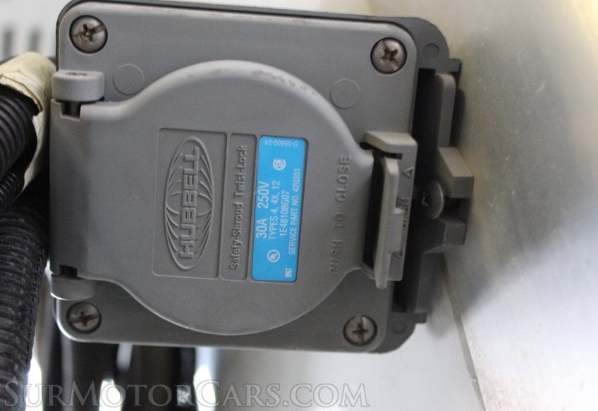 1111 Thermo King HURCULES BOX - Image 24