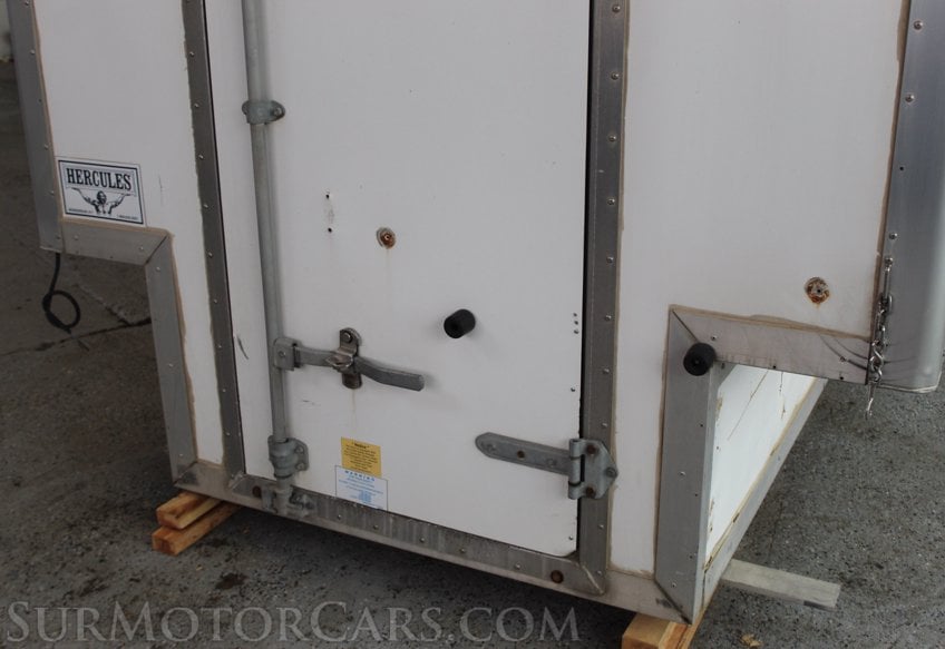 1111 Thermo King HURCULES BOX - Image 14