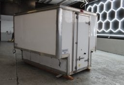 1111 Thermo King HURCULES BOX - Image 8