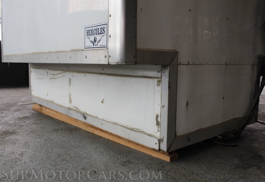 1111 Thermo King HURCULES BOX - Image 35