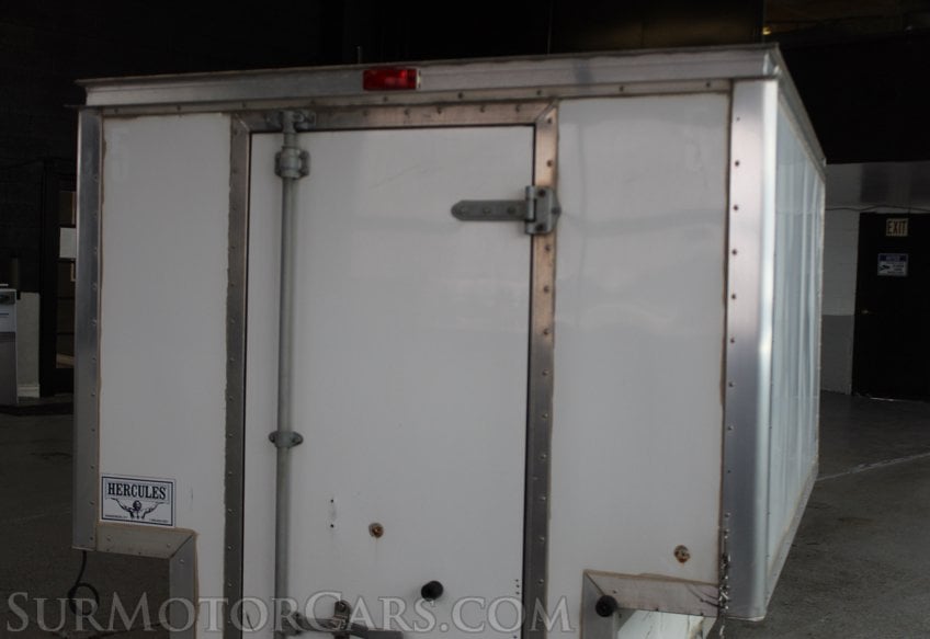 1111 Thermo King HURCULES BOX - Image 12