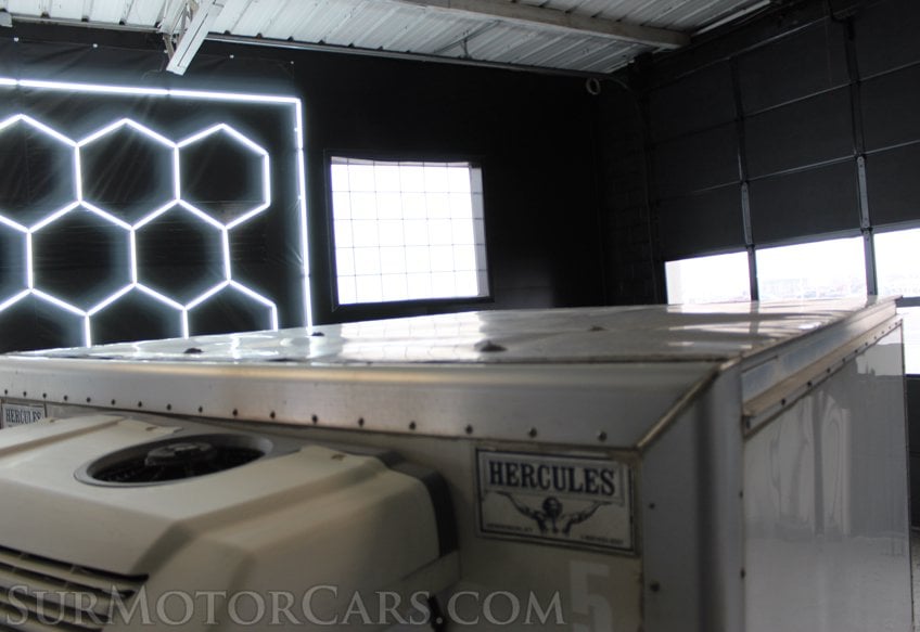 1111 Thermo King HURCULES BOX - Image 33