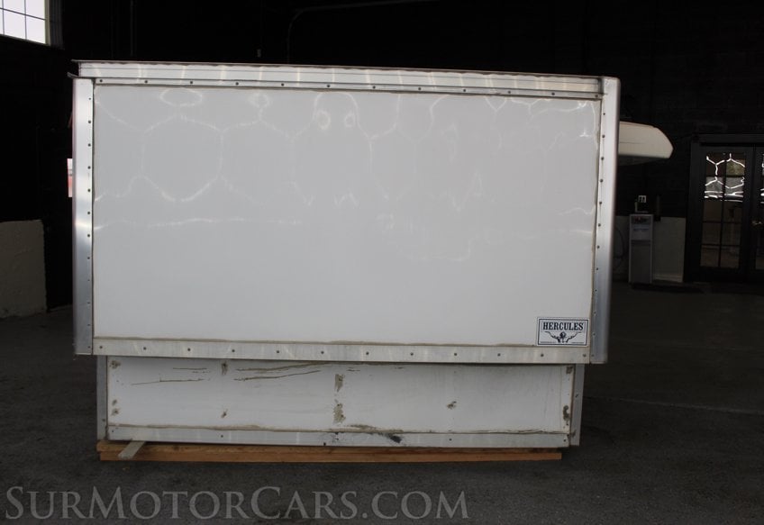 1111 Thermo King HURCULES BOX - Image 11