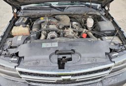 2006 Chevrolet Silverado 2500HD - Image 9