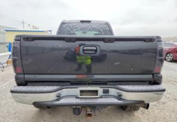 2006 Chevrolet Silverado 2500HD - Image 6