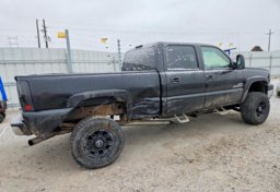 2006 Chevrolet Silverado 2500HD - Image 5