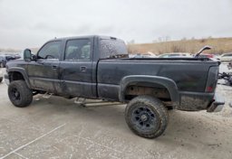 2006 Chevrolet Silverado 2500HD - Image 4